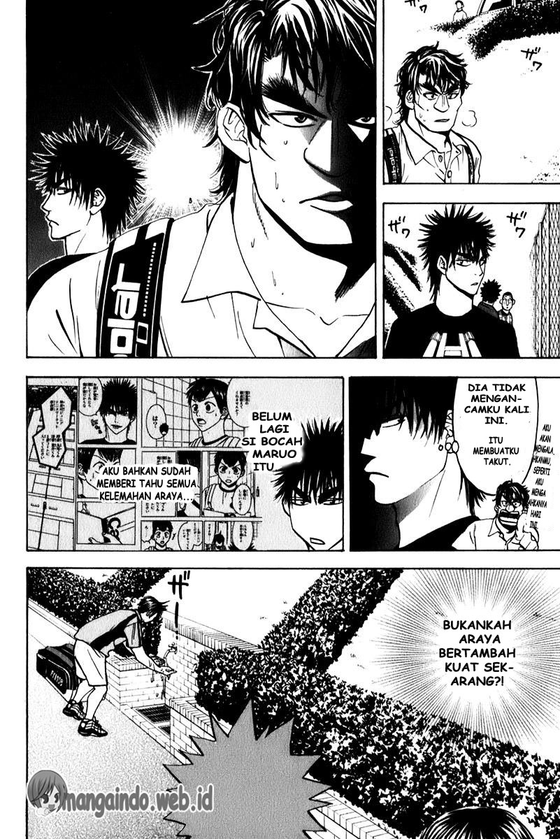 Baby Steps Chapter 45 - halaman 12