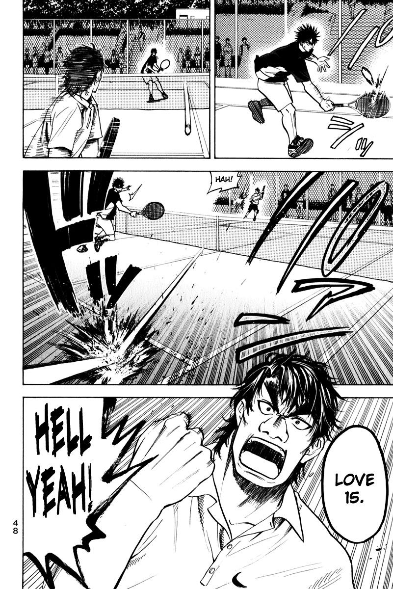 Baby Steps Chapter 46 - halaman 7