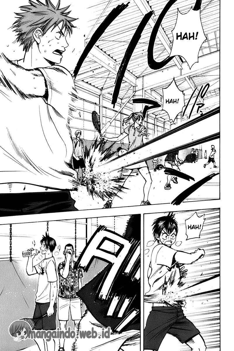 Baby Steps Chapter 48 - halaman 10