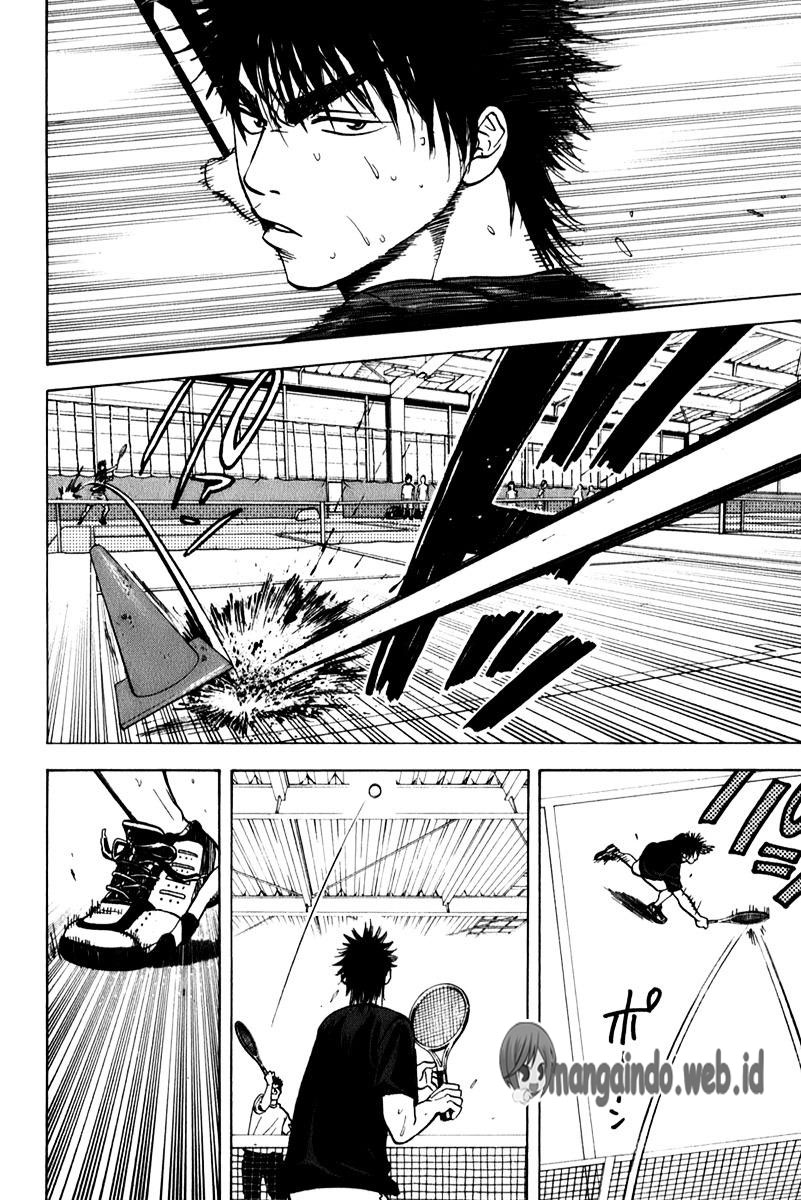 Baby Steps Chapter 48 - halaman 11
