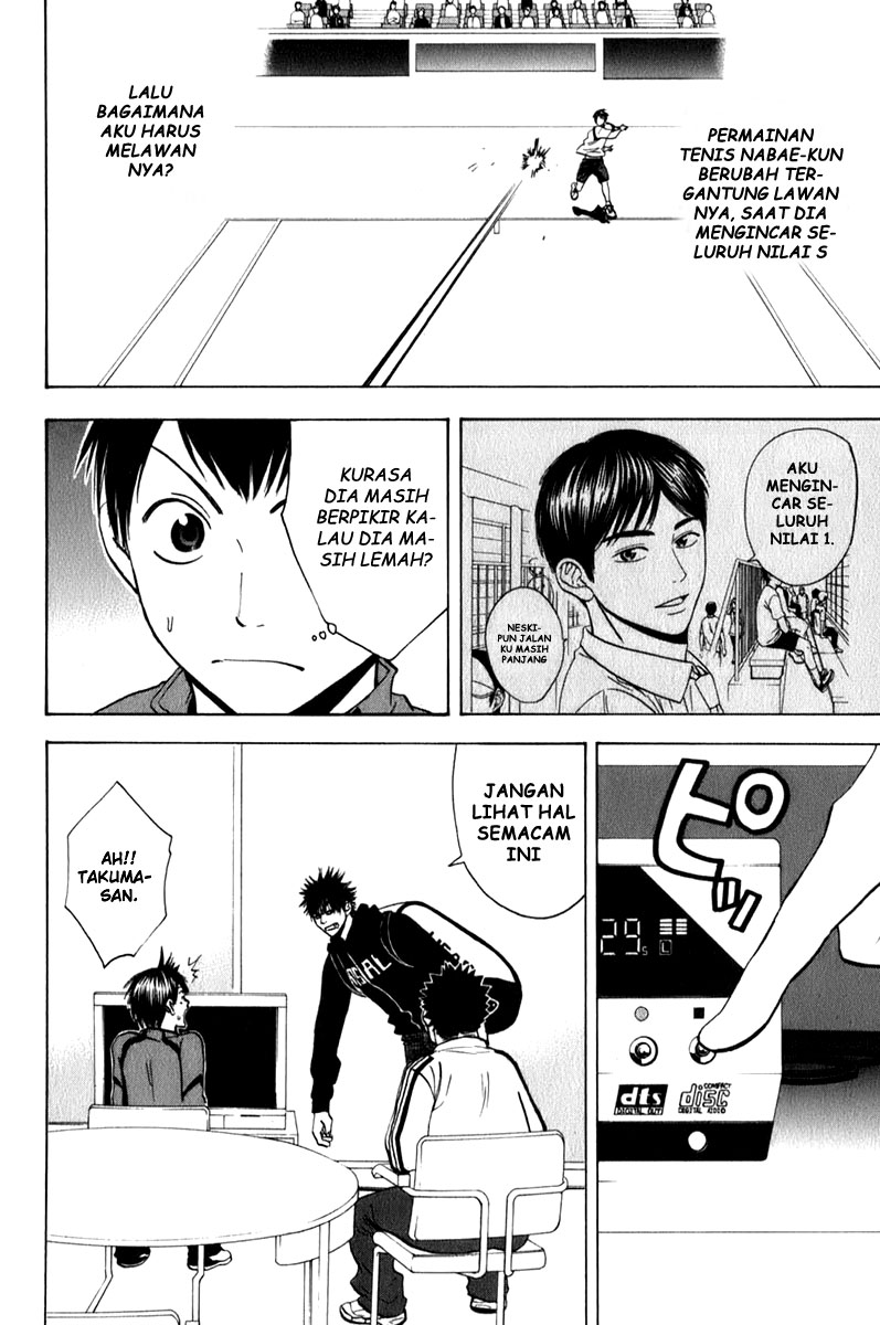 Baby Steps Chapter 57 - halaman 13