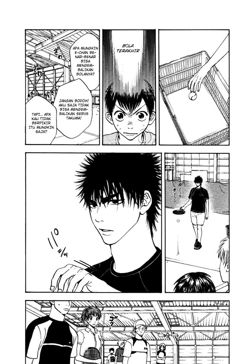 Baby Steps Chapter 6 - halaman 14