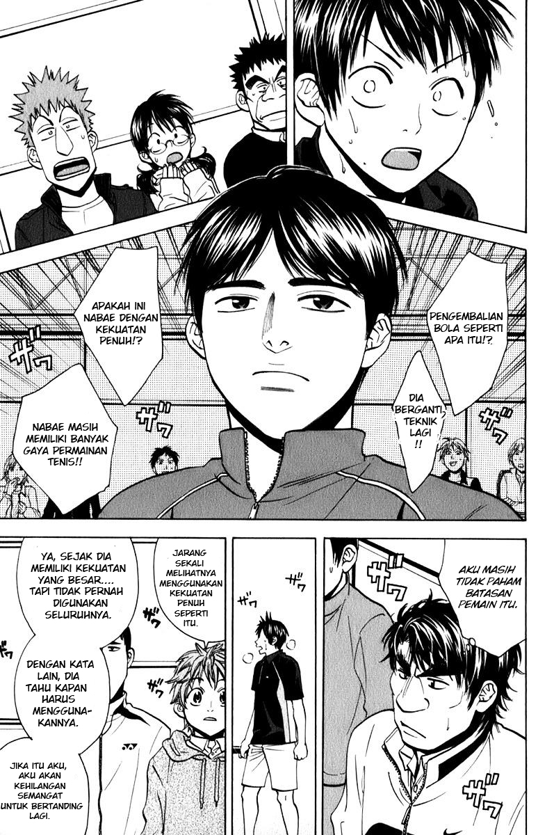Baby Steps Chapter 62 - halaman 20