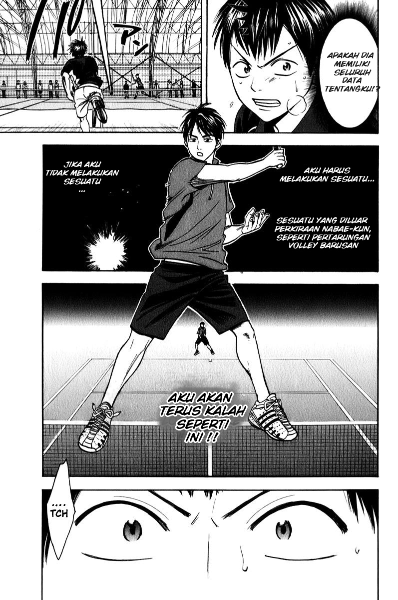 Baby Steps Chapter 62 - halaman 6