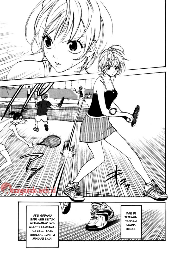 Baby Steps Chapter 7 - halaman 3