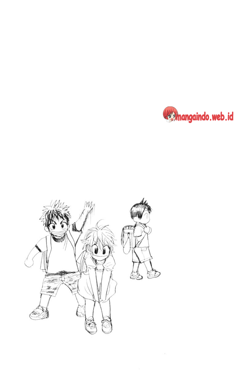 Baby Steps Chapter 75 - halaman 12