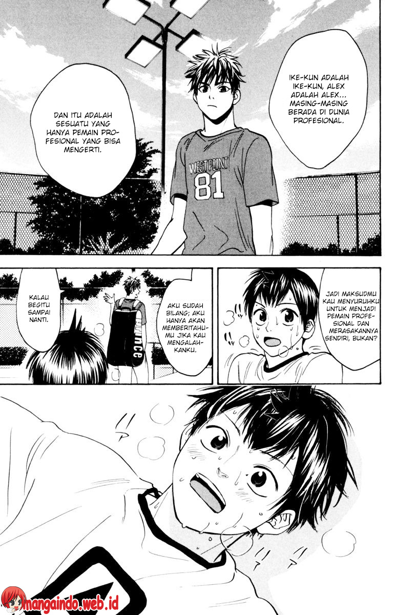Baby Steps Chapter 82 - halaman 14