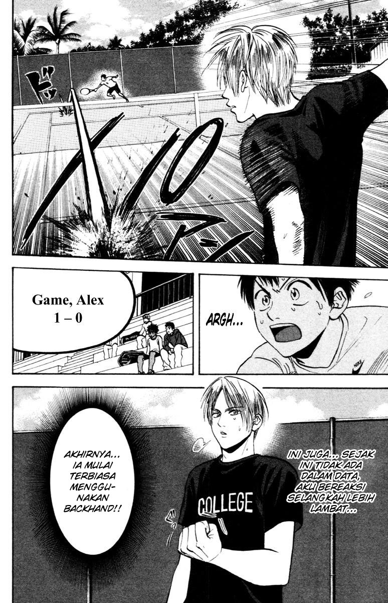Baby Steps Chapter 85 - halaman 9