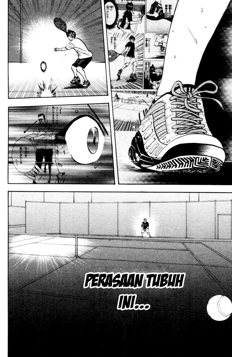 Baby Steps Chapter 86 - halaman 17