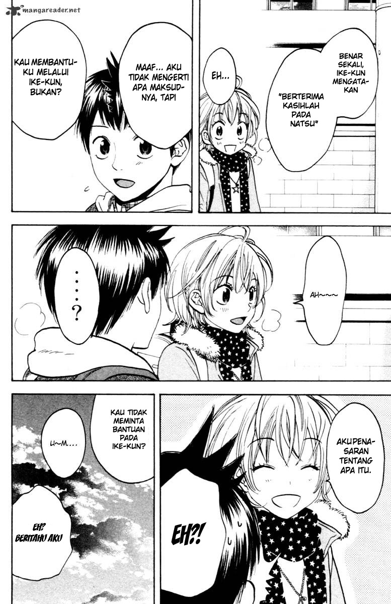 Baby Steps Chapter 91 - halaman 12
