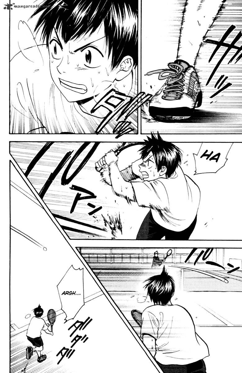 Baby Steps Chapter 92 - halaman 3