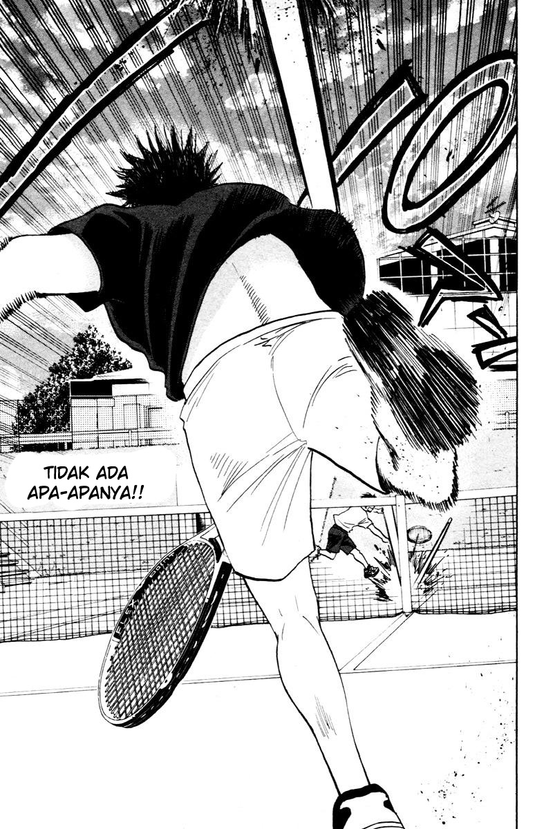 Baby Steps Chapter 93 - halaman 9