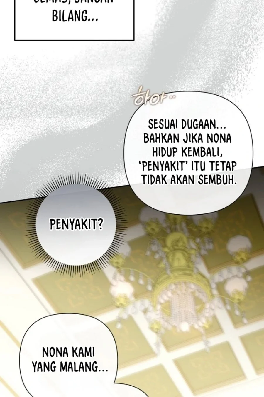 Baby Trouble Maker Chapter 1 - halaman 101
