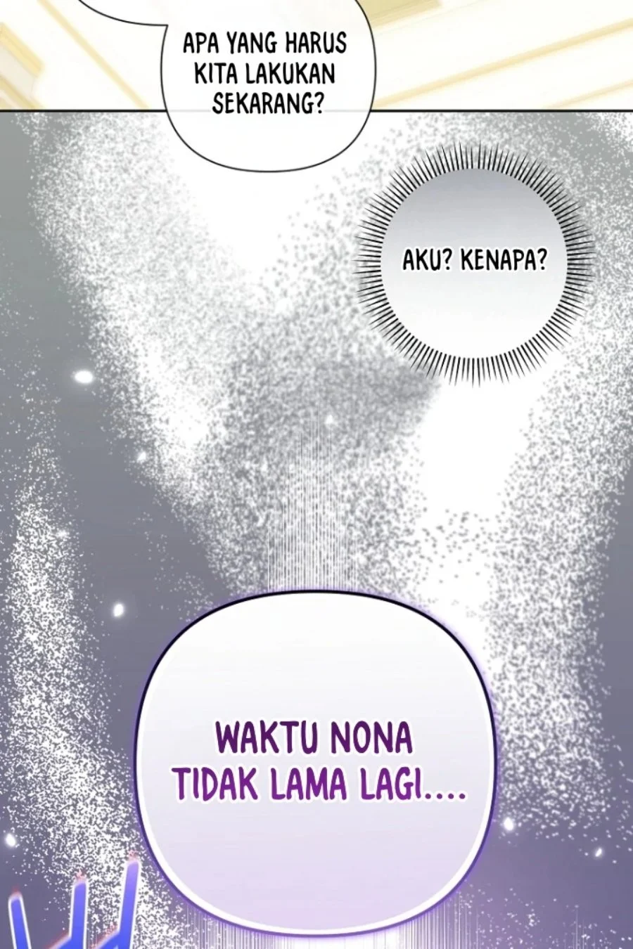 Baby Trouble Maker Chapter 1 - halaman 102
