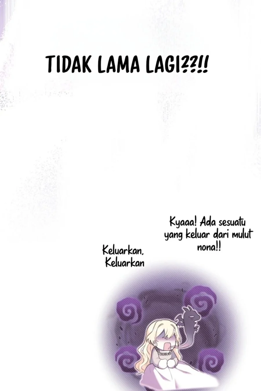 Baby Trouble Maker Chapter 1 - halaman 104
