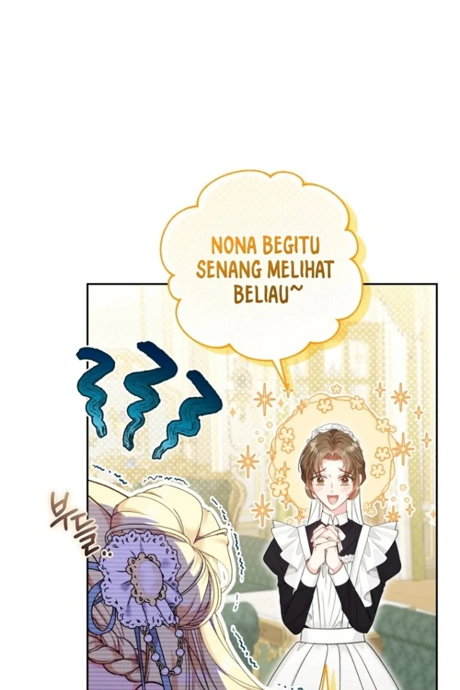 Baby Trouble Maker Chapter 1 - halaman 18