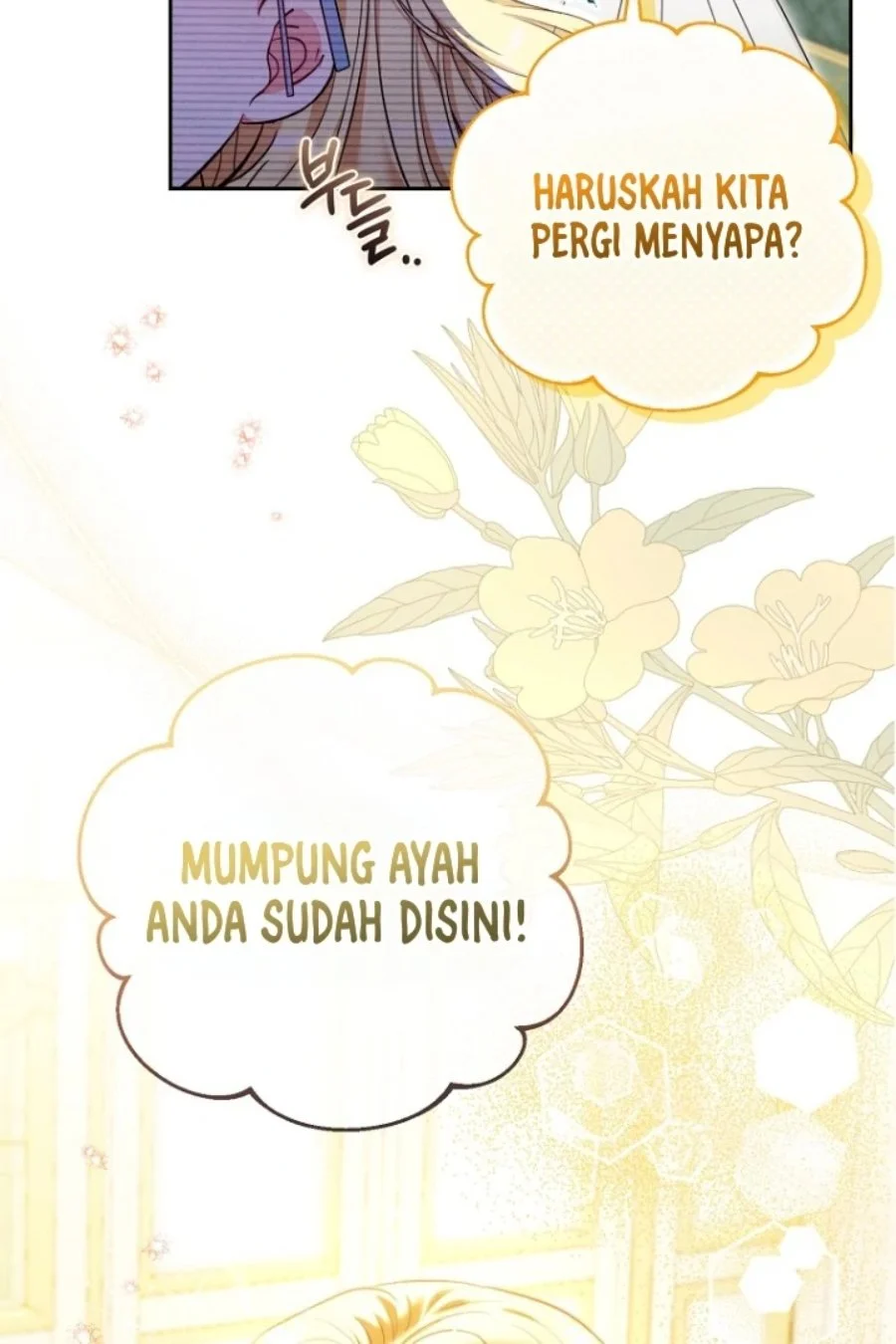 Baby Trouble Maker Chapter 1 - halaman 19