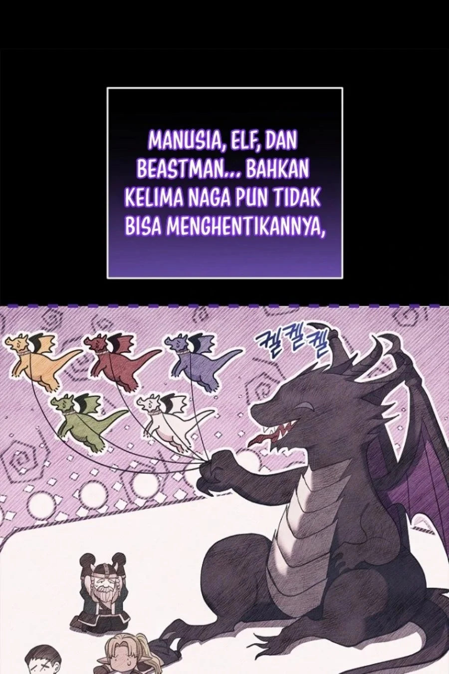 Baby Trouble Maker Chapter 1 - halaman 36