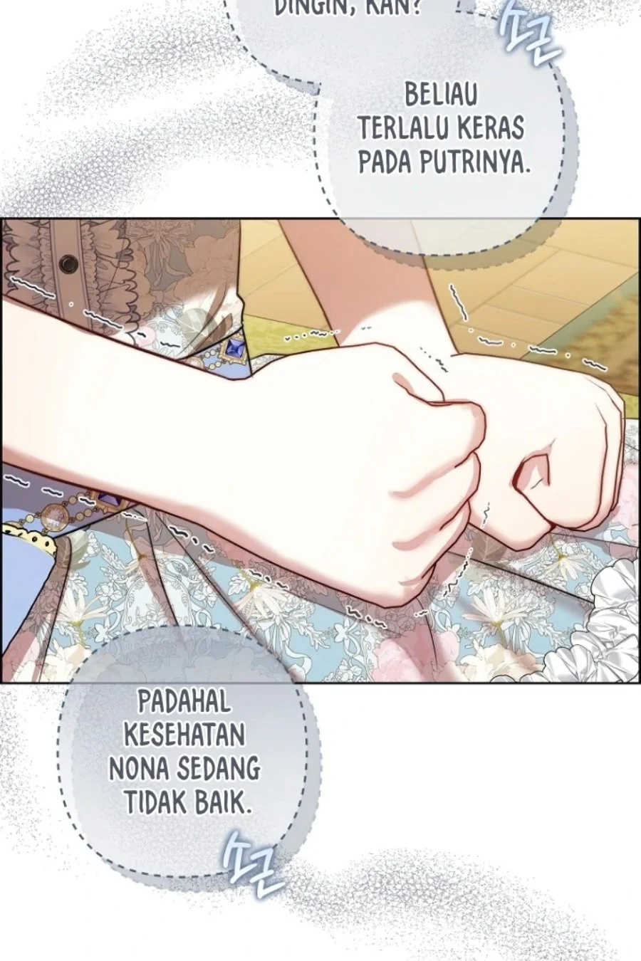 Baby Trouble Maker Chapter 1 - halaman 4