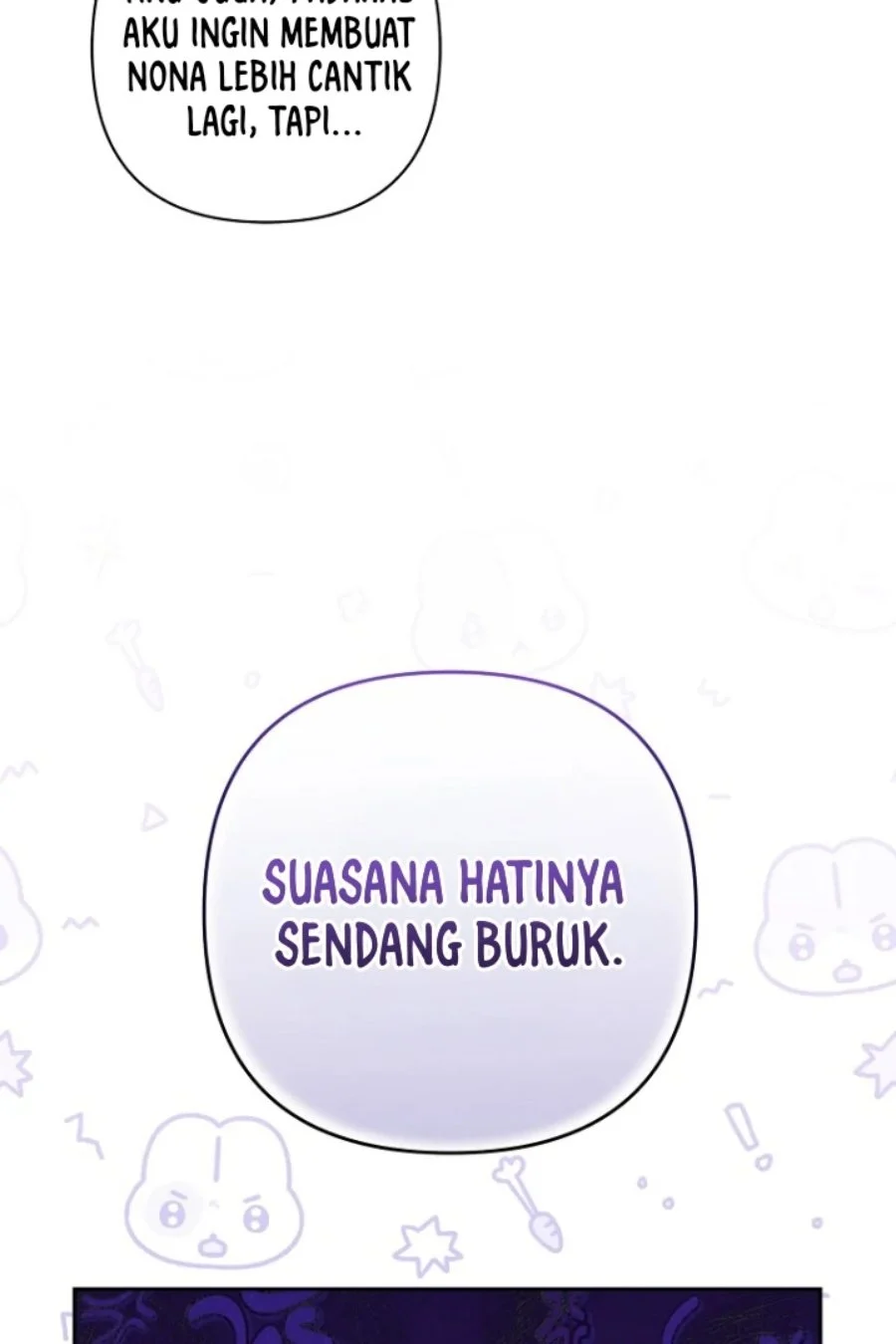 Baby Trouble Maker Chapter 1 - halaman 6
