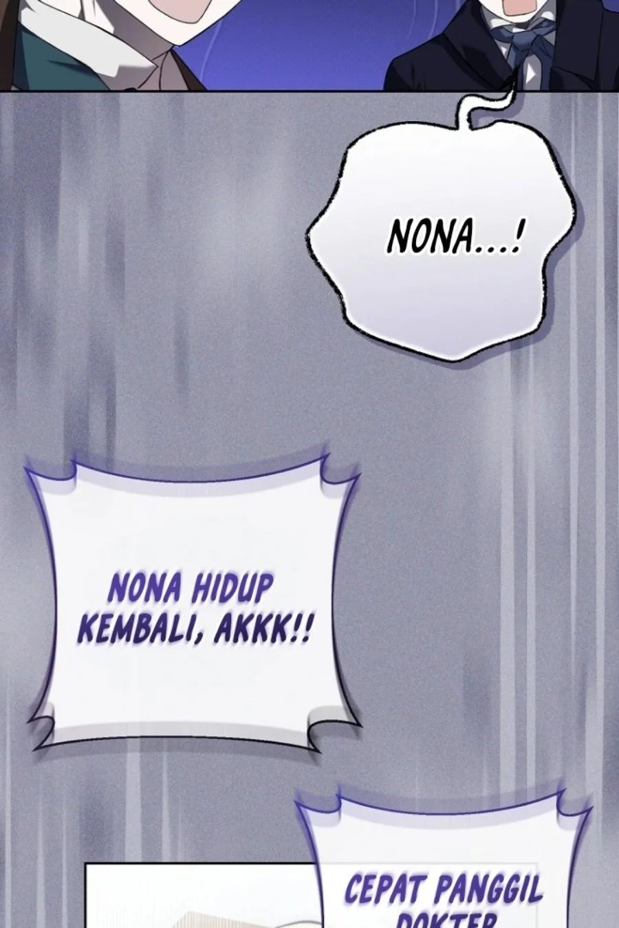 Baby Trouble Maker Chapter 1 - halaman 64