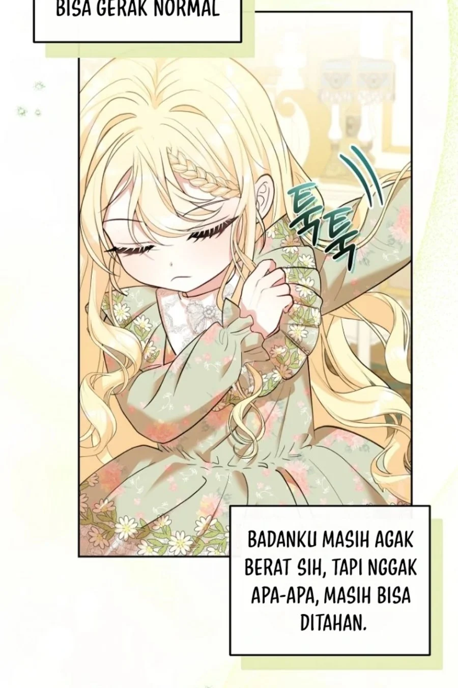 Baby Trouble Maker Chapter 1 - halaman 69