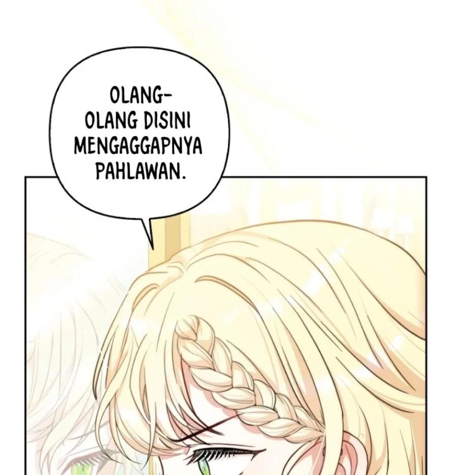 Baby Trouble Maker Chapter 1 - halaman 71