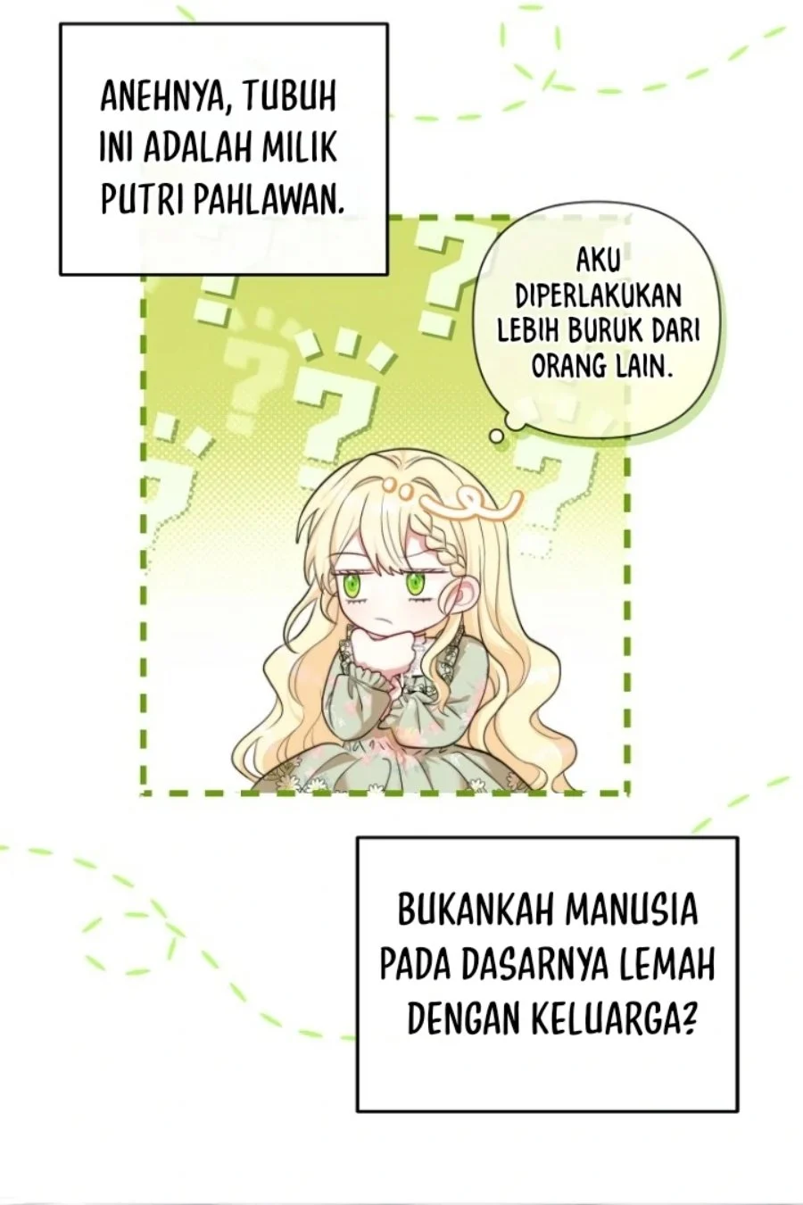 Baby Trouble Maker Chapter 1 - halaman 76