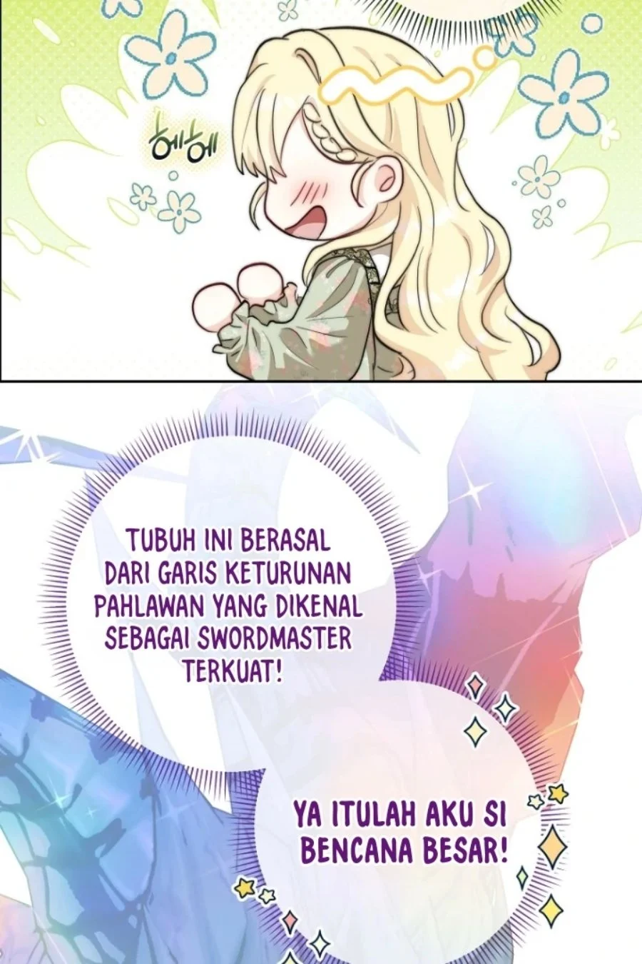 Baby Trouble Maker Chapter 1 - halaman 79