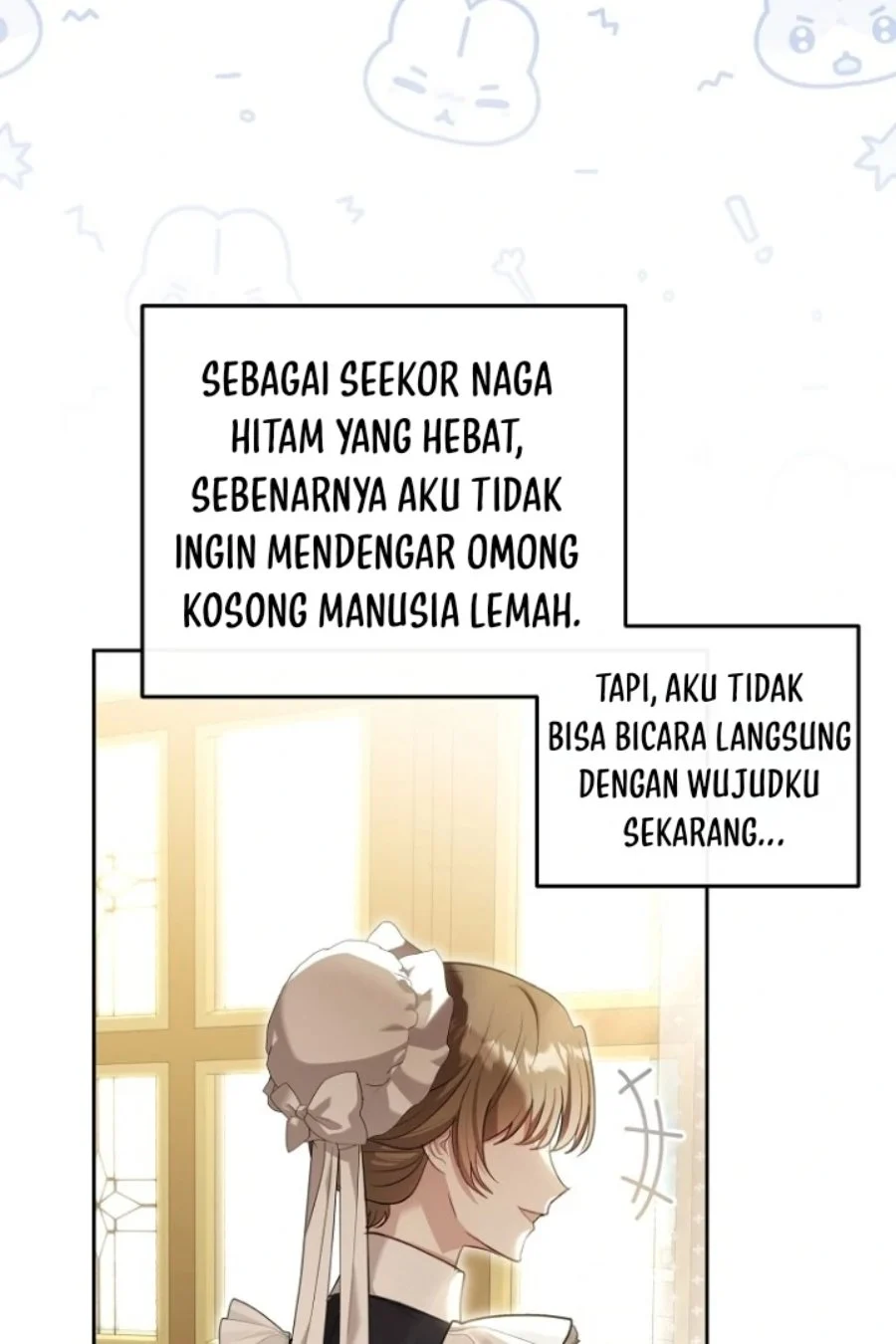 Baby Trouble Maker Chapter 1 - halaman 8
