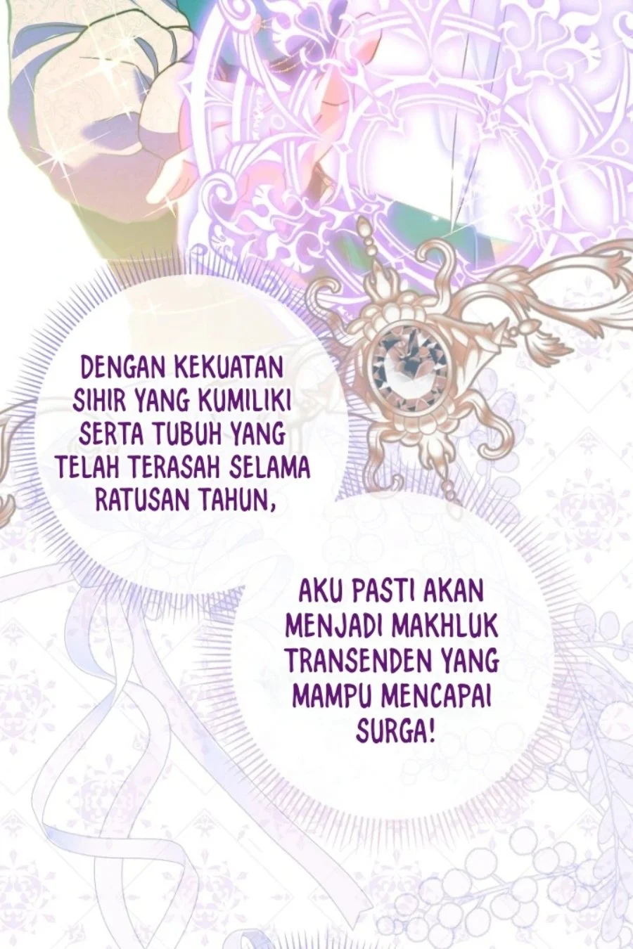 Baby Trouble Maker Chapter 1 - halaman 81