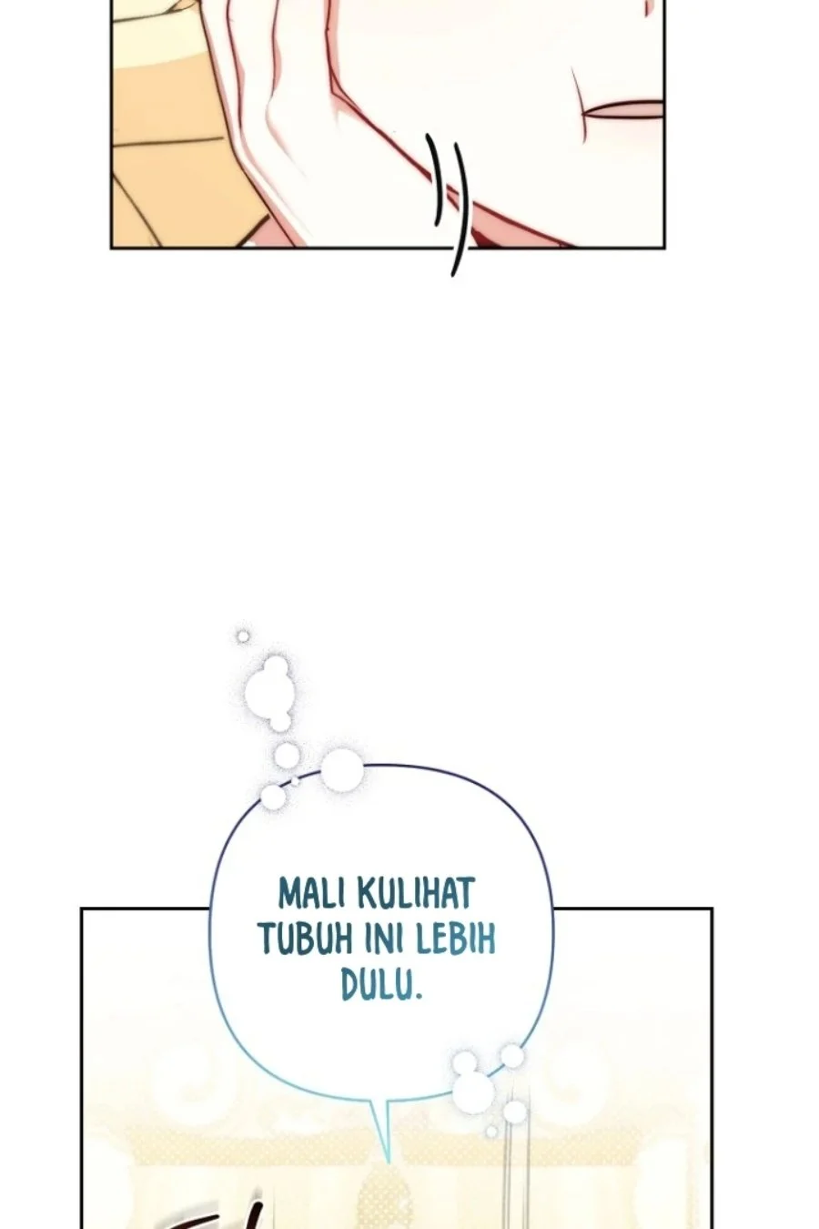 Baby Trouble Maker Chapter 1 - halaman 86