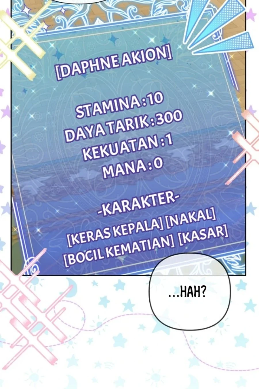 Baby Trouble Maker Chapter 1 - halaman 90
