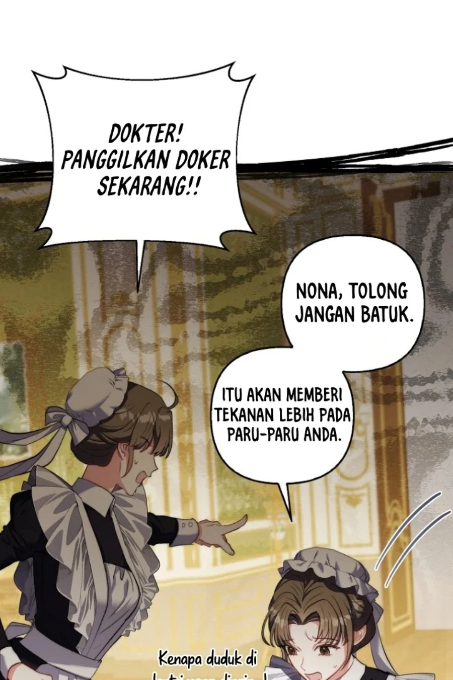 Baby Trouble Maker Chapter 1 - halaman 98