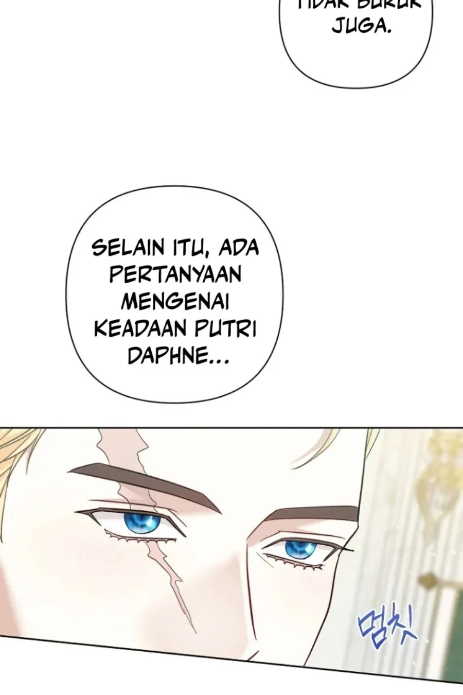 Baby Trouble Maker Chapter 10 - halaman 10