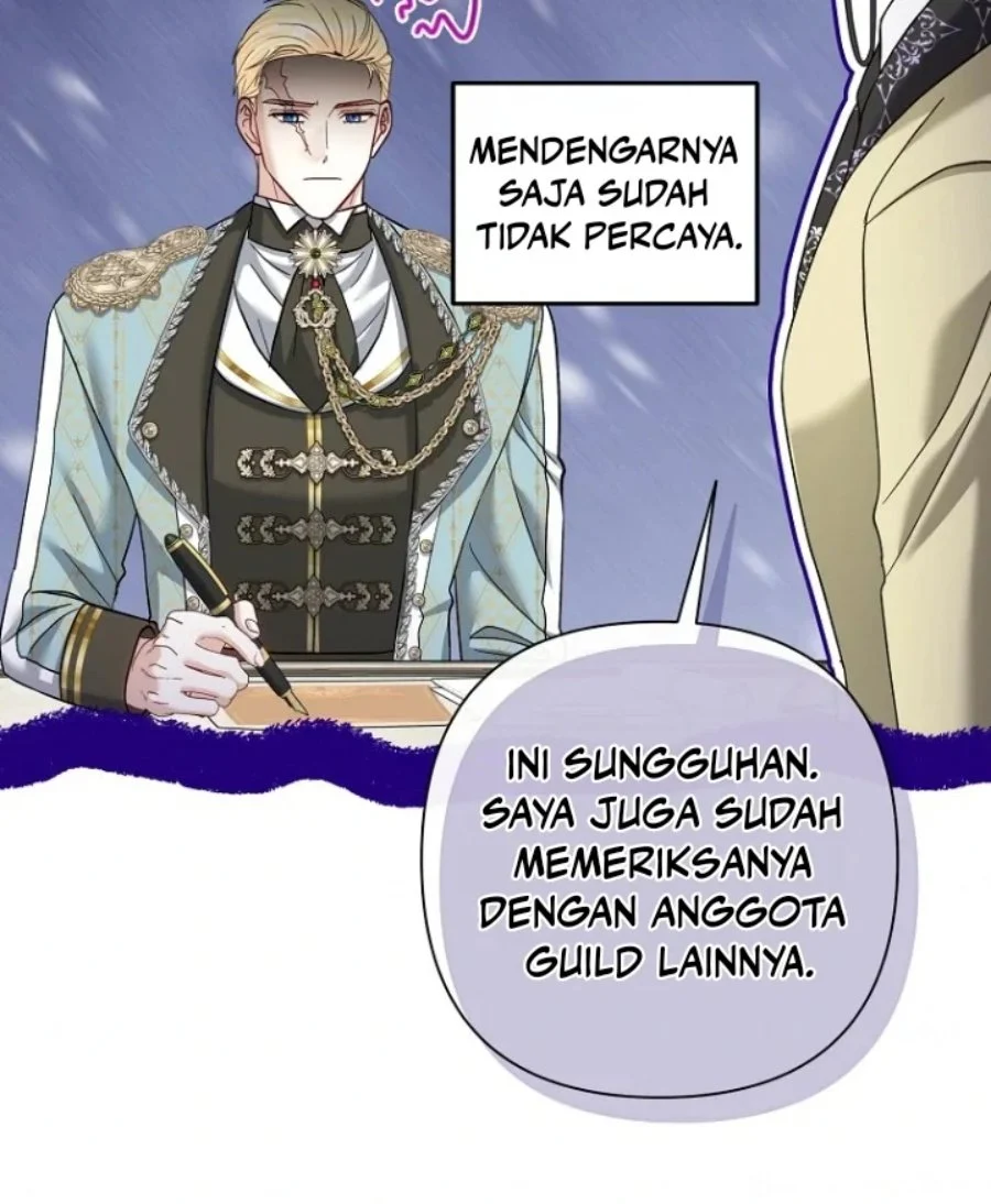 Baby Trouble Maker Chapter 10 - halaman 12