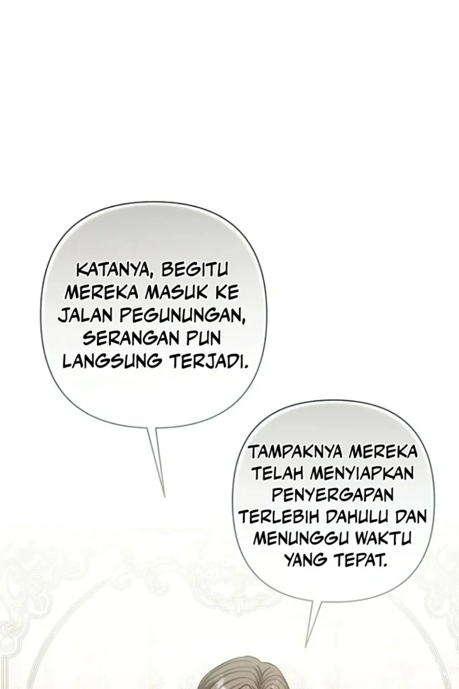 Baby Trouble Maker Chapter 10 - halaman 2