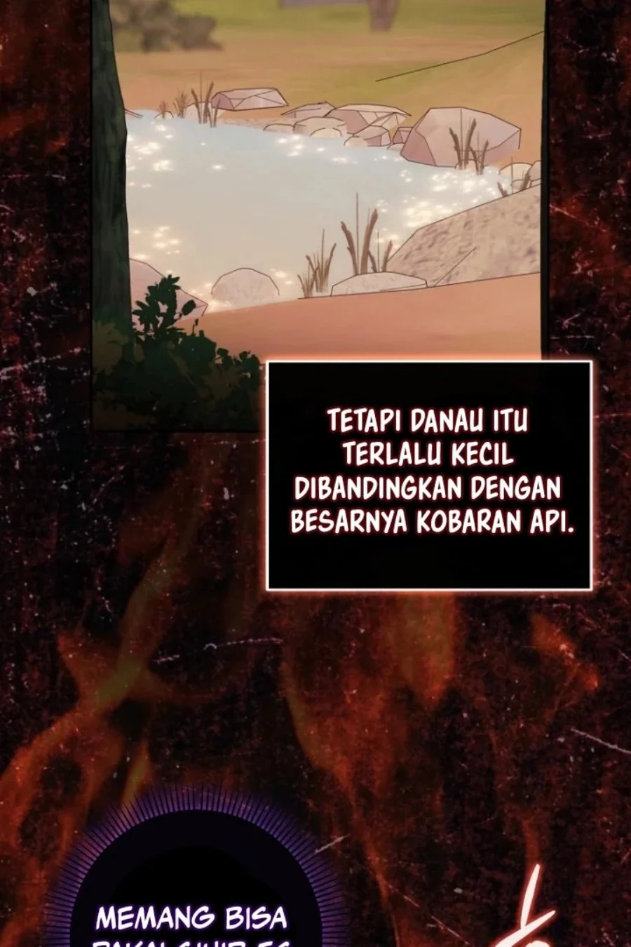 Baby Trouble Maker Chapter 10 - halaman 24