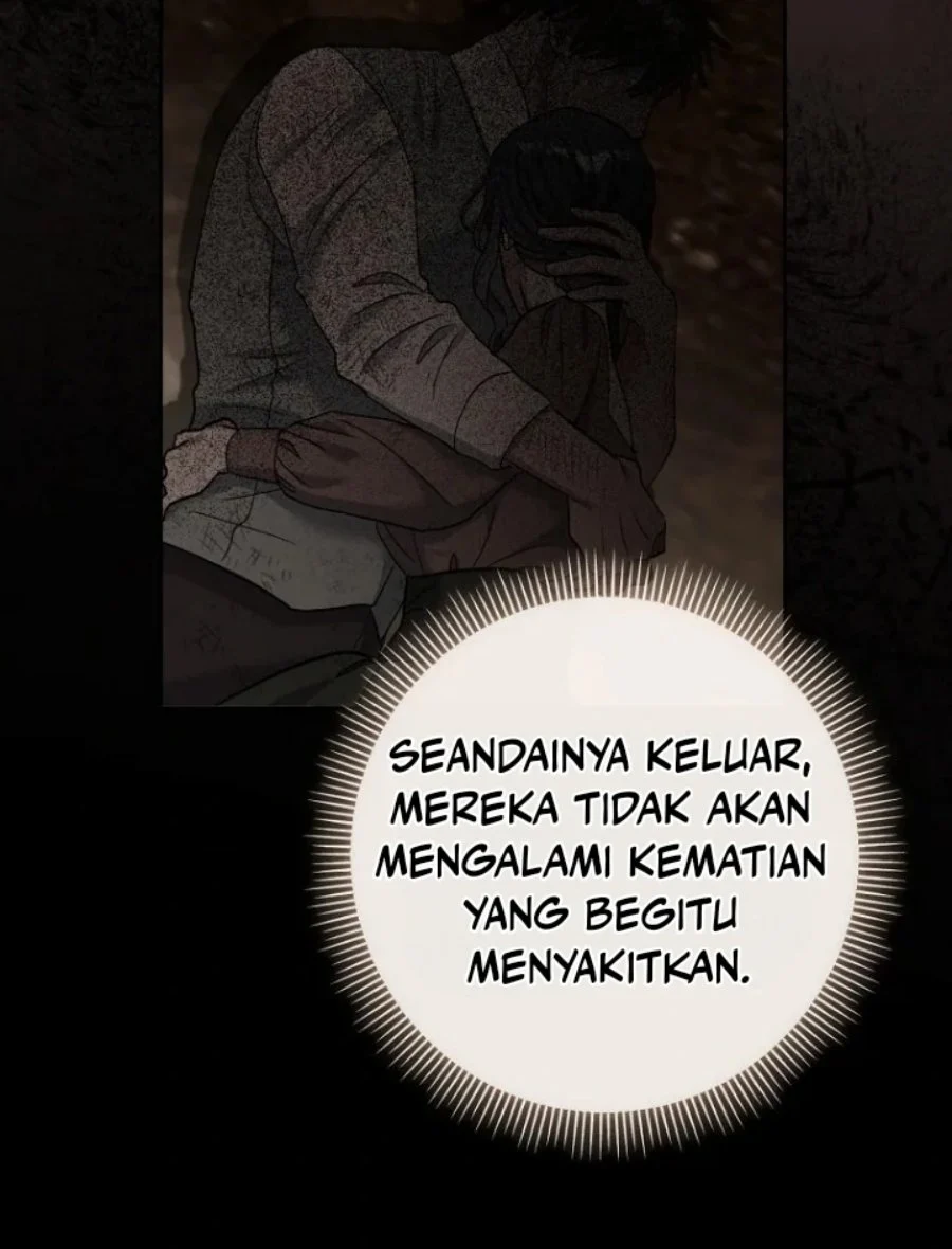 Baby Trouble Maker Chapter 10 - halaman 38