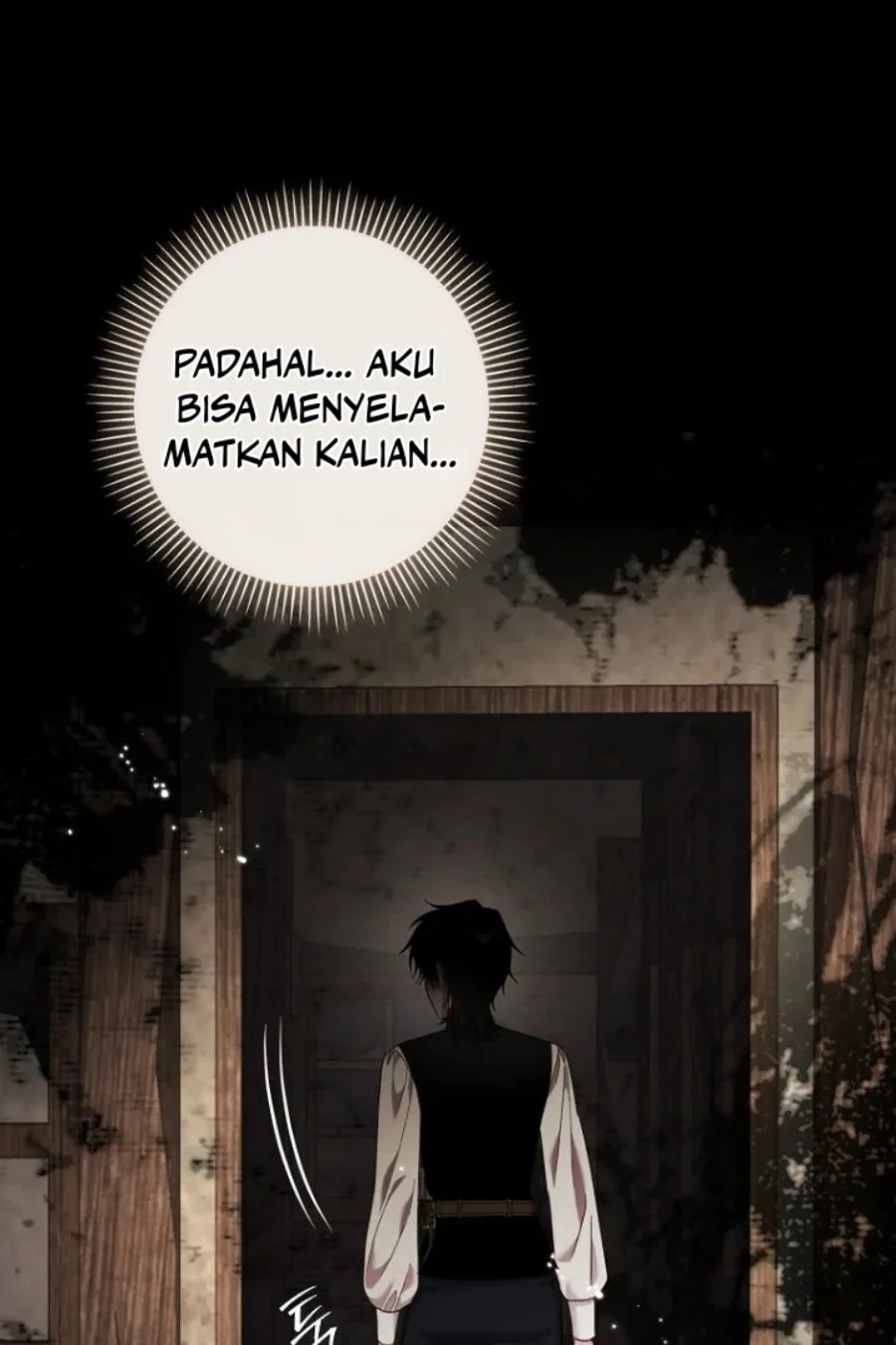 Baby Trouble Maker Chapter 10 - halaman 39