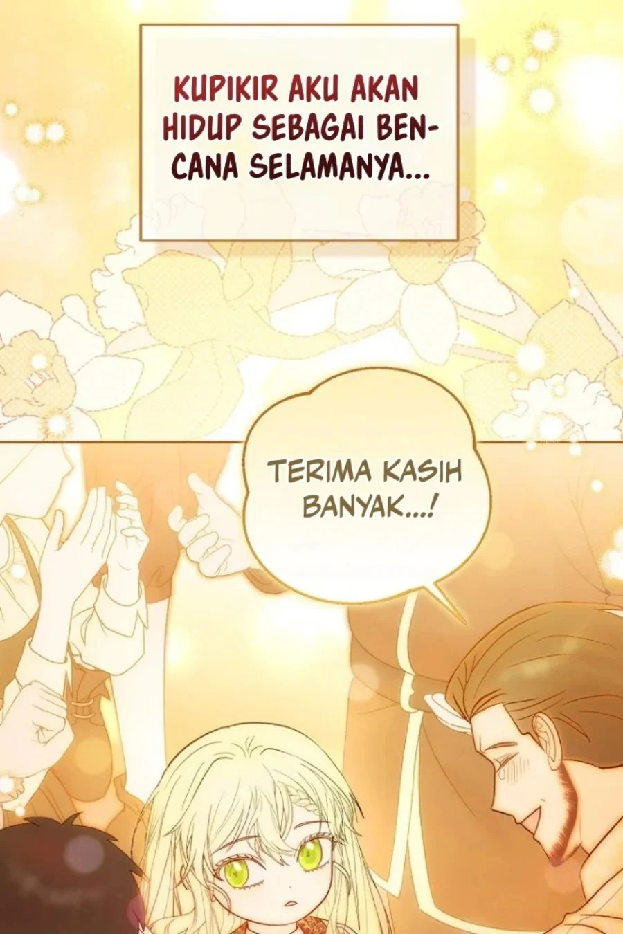Baby Trouble Maker Chapter 10 - halaman 45