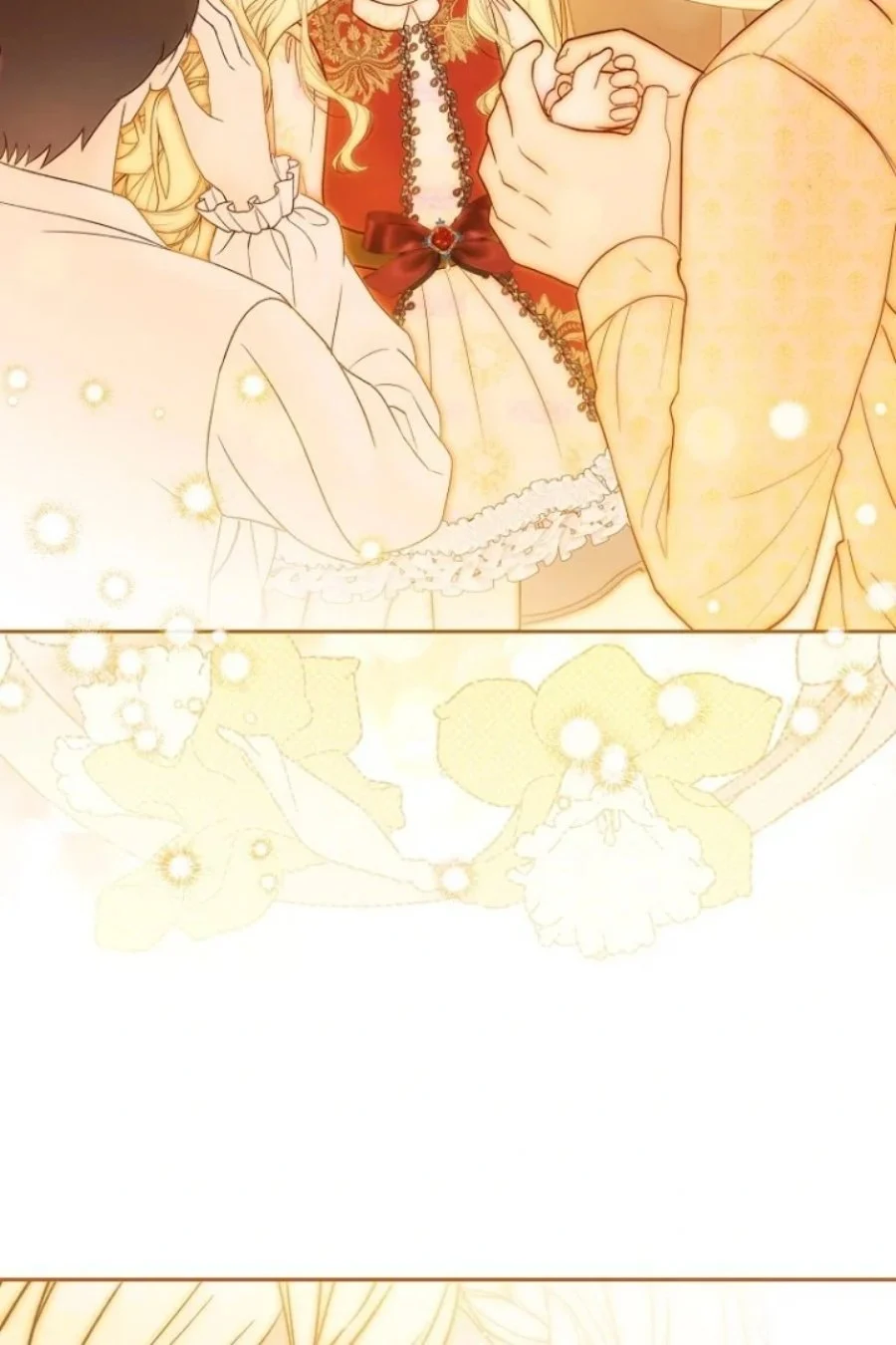 Baby Trouble Maker Chapter 10 - halaman 46