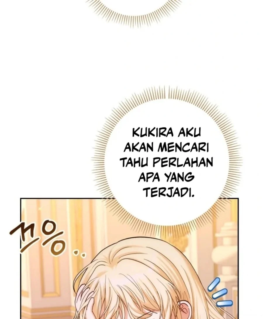 Baby Trouble Maker Chapter 10 - halaman 50