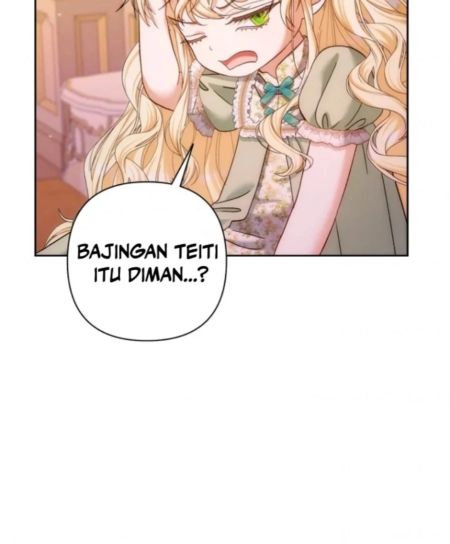 Baby Trouble Maker Chapter 10 - halaman 51