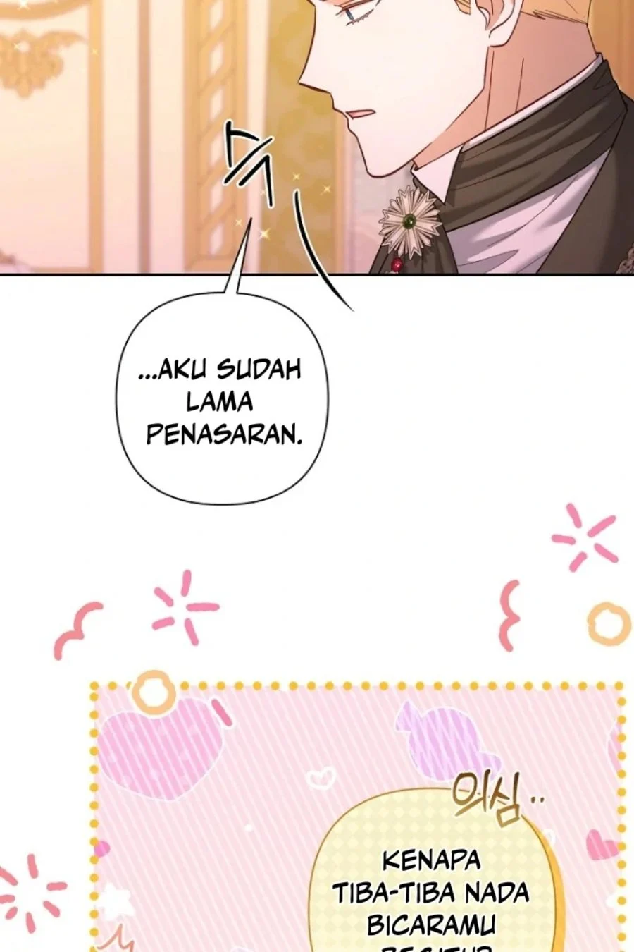 Baby Trouble Maker Chapter 10 - halaman 54