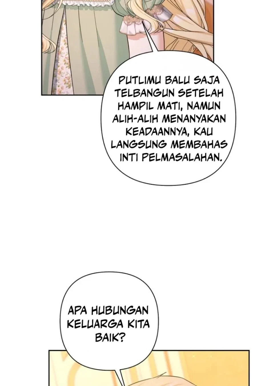 Baby Trouble Maker Chapter 10 - halaman 58