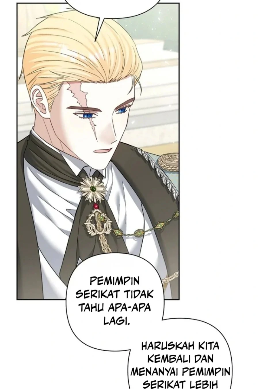 Baby Trouble Maker Chapter 10 - halaman 6