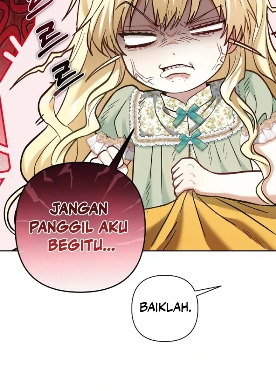 Baby Trouble Maker Chapter 10 - halaman 62