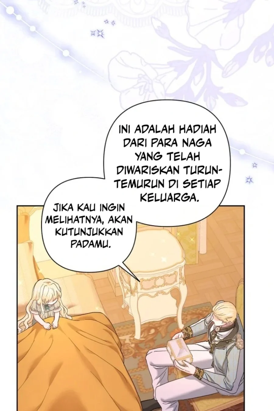 Baby Trouble Maker Chapter 10 - halaman 66