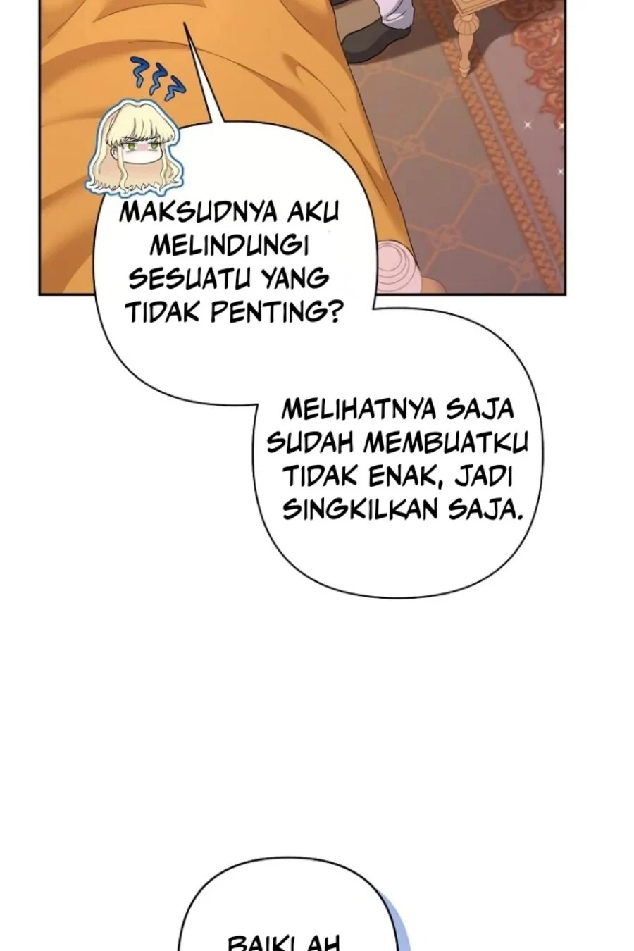 Baby Trouble Maker Chapter 10 - halaman 67